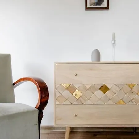 Apartment Lovely Flat With Large Terrace Hévíz