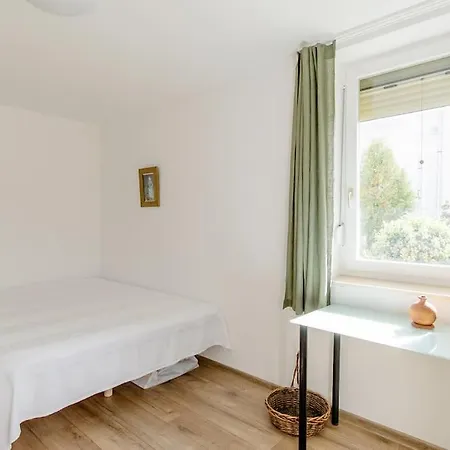 Lovely Flat With Large Terrace Hévíz