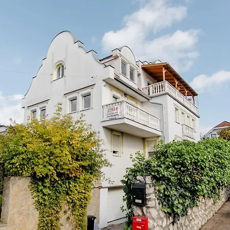 Lovely Flat With Large Terrace