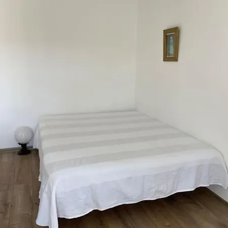Lovely Flat With Large Terrace * Heviz