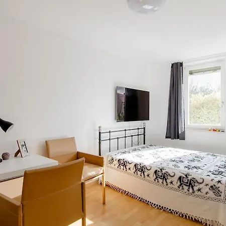 Lovely Flat With Large Terrace Lejlighed Hévíz
