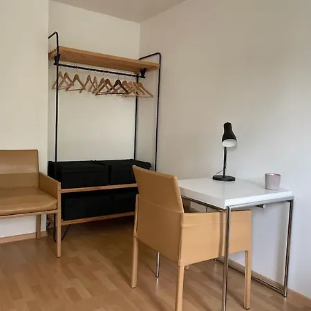 Lovely Flat With Large Terrace Heviz