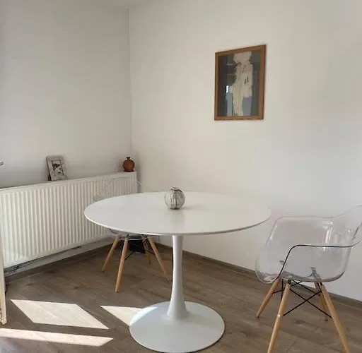 Lovely Flat With Large Terrace Apartmán Hévíz
